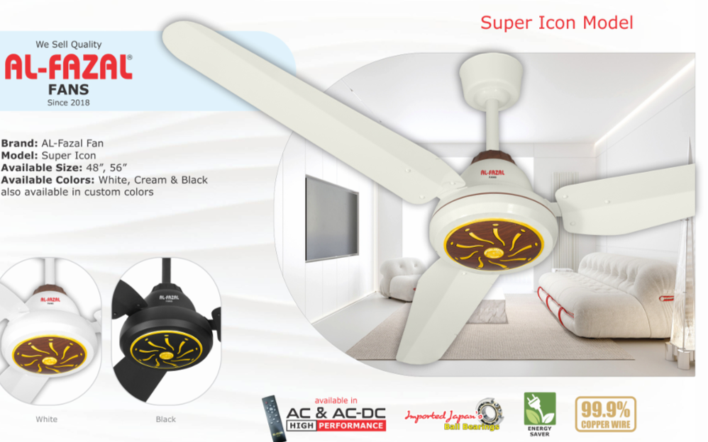 Super Icon 30 Watts