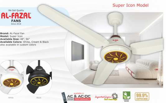 Super Icon 30 Watts