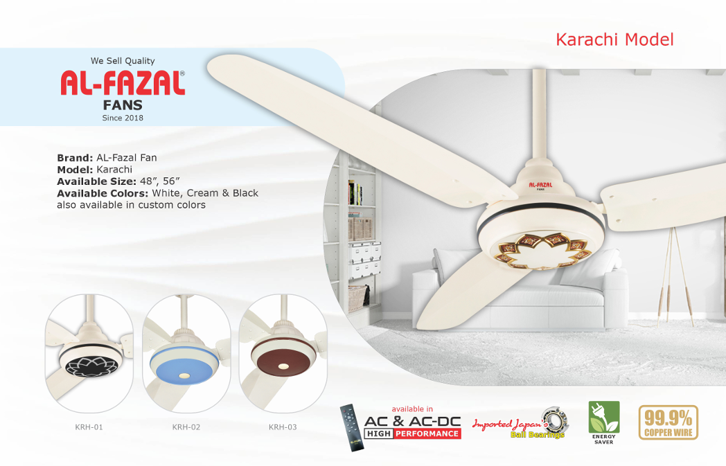 Karachi Model