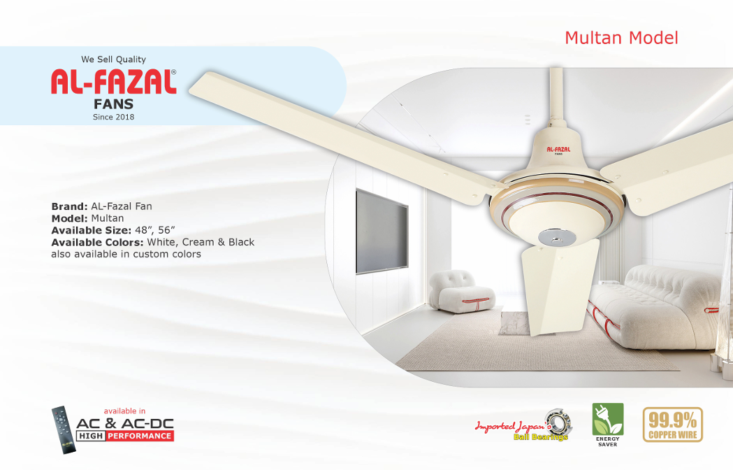 Multan Model